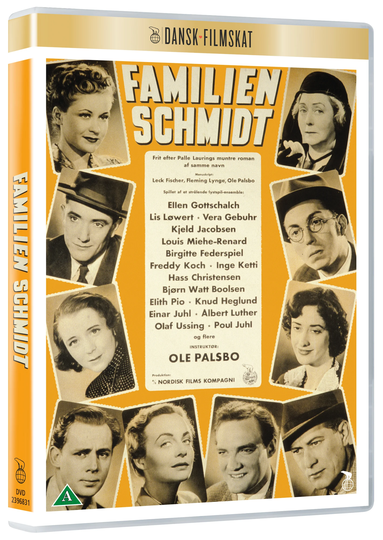 Familien Schmidt