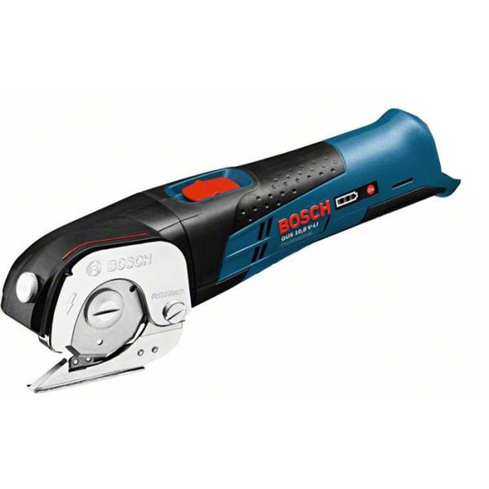 Bosch GUS 12V-300 Yleisleikkuri ilman akkua ja laturia
