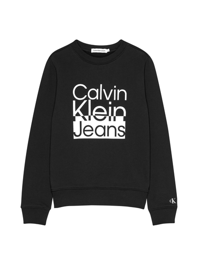 Box logo -collegepaita