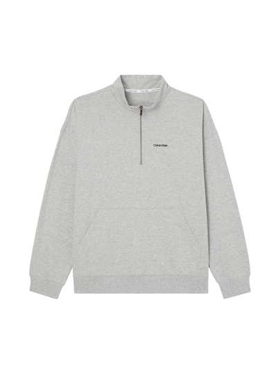 Quarter zip -pitkähihainen paita