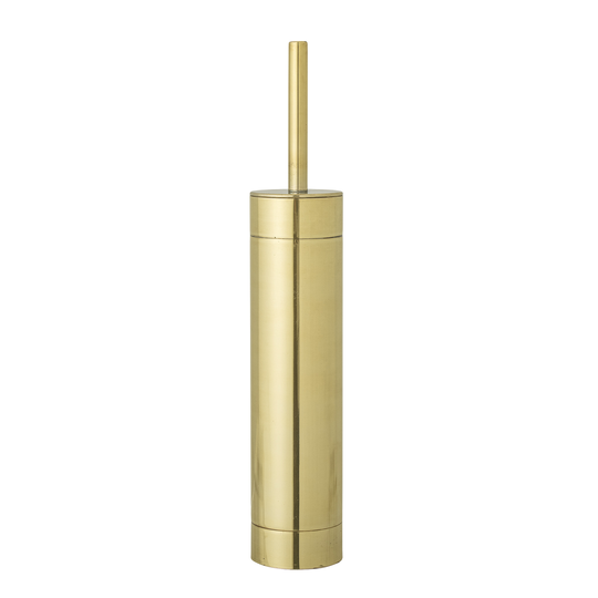 Bloomingville - Sarafina Toilet Brush - Brass (82058029)