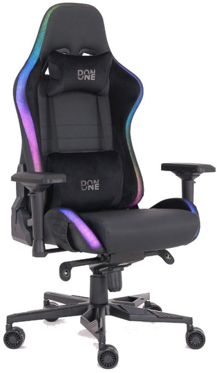 DON ONE - Valentino SUPERLEGGERA - RGB Pelituoli