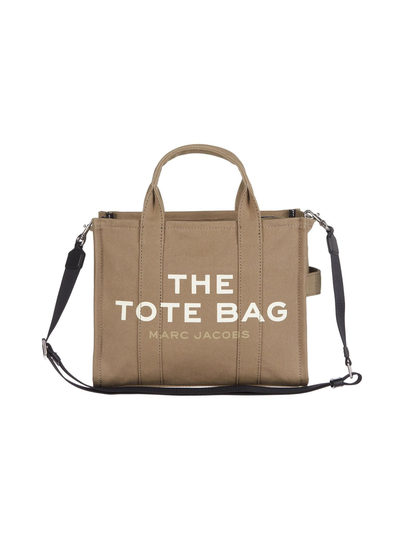 The small traveler tote -laukku