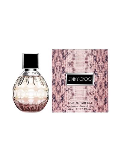 Jimmy choo edp -tuoksu 40 ml