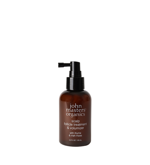 John Masters Organics - Deep Scalp Follicle Treatment 125 ml