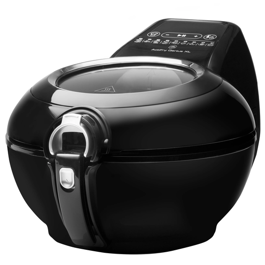 OBH Nordica - Actifry Genius 1,7 kg - Black (AG9608S0)
