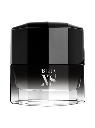 Black xs edt -tuoksu