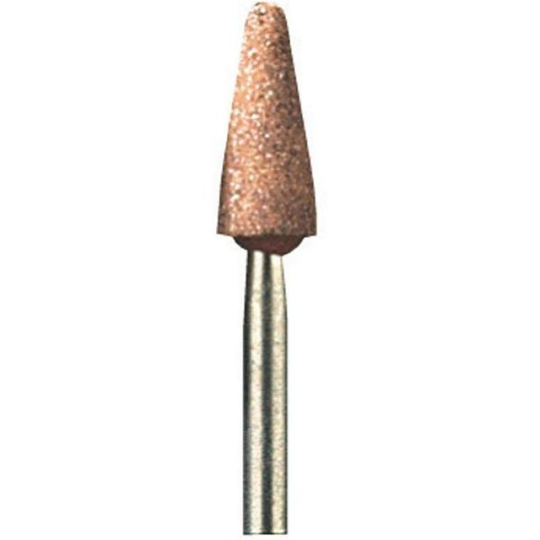 Dremel 26150953JA Hiomapuikko alumiinioksidia 953 – työskentelyläpimitta 6,4mm