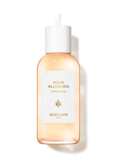 Aqua allegoria pamplelune edt -täyttöpakkaus