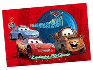 Disney CARS pöytätabletti