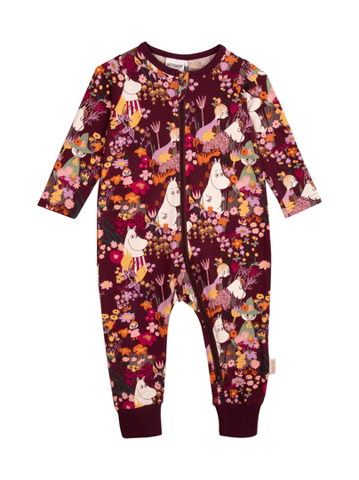 Buttercup-pyjama