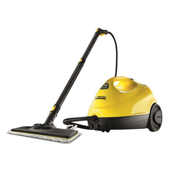 Kärcher Home & Garden SC 2 EasyFix Höyrypuhdistin