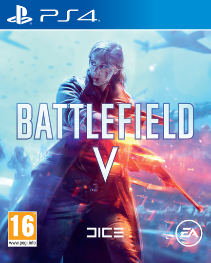 Battlefield V (5) (Nordic)
