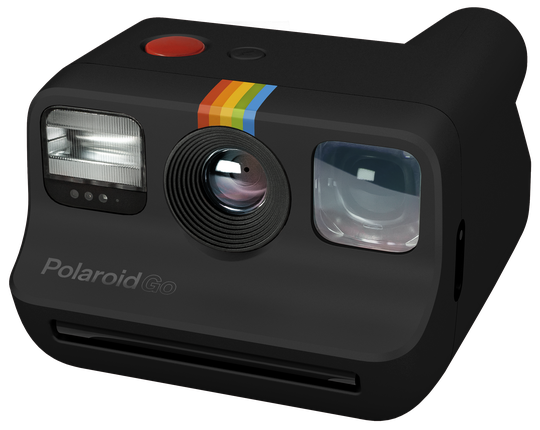 Polaroid - Go Black