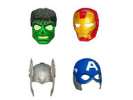Avengers Hero Sankarinaamio