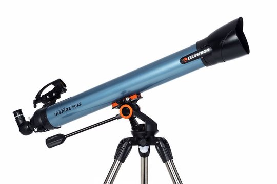 Celestron Inspire 90 AZ