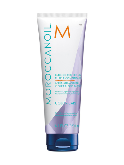 Blonde perfecting purple -hoitoaine 200 ml