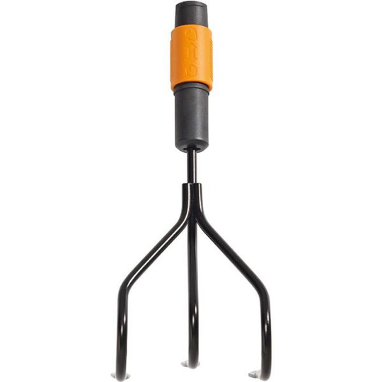 Fiskars QuikFit 1000680 Möyhennyskuokka QuikFit, 305 mm