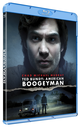Ted Bundy: American Boogeyman
