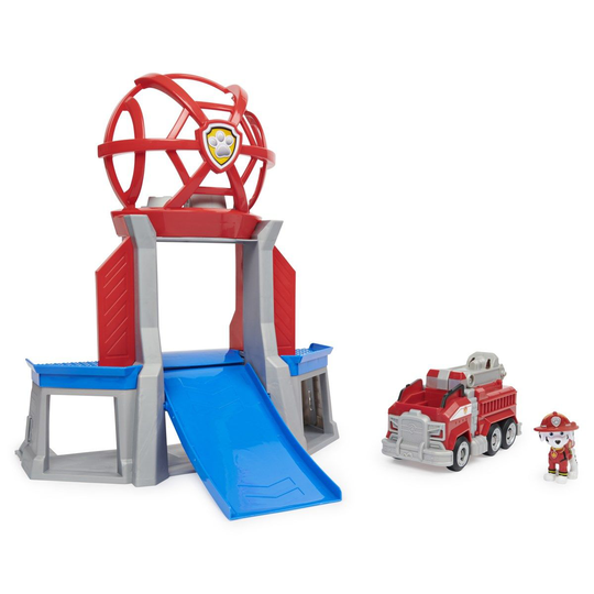 Paw Patrol - Value Movie Tower Playset (6061043)