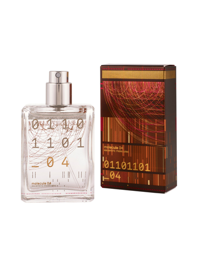 Molecule 04 -tuoksu 30ml