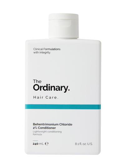 Behentrimonium chloride 2 % conditioner -hoitoaine 240 ml