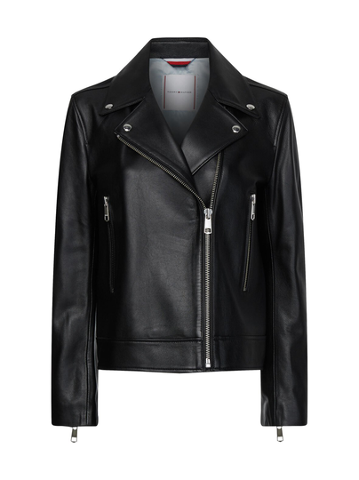 Biker-nahkatakki