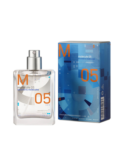 Molecule 05 -tuoksu 30ml