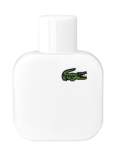 Eau de lacoste l.12.12 blanc edt -tuoksu 50 ml