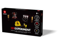 Alga Science 101 Experiments