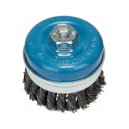 Bosch 1608614000 Teräsharja M14 – halkaisija 90 x 0,8 mm