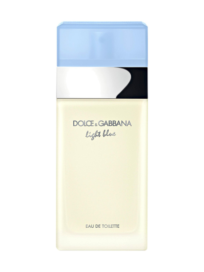 Light blue edt -tuoksu 50 ml