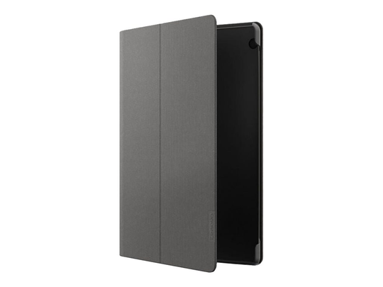 Lenovo - Tab M10HD 2nd Folio Case/Film Black-WW