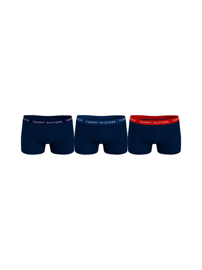 Trunk wb -alushousut 3-pack