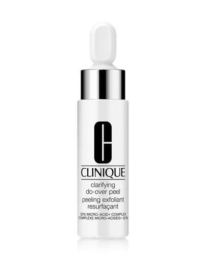Clarifying do-over peel -kuorintavoide 30 ml