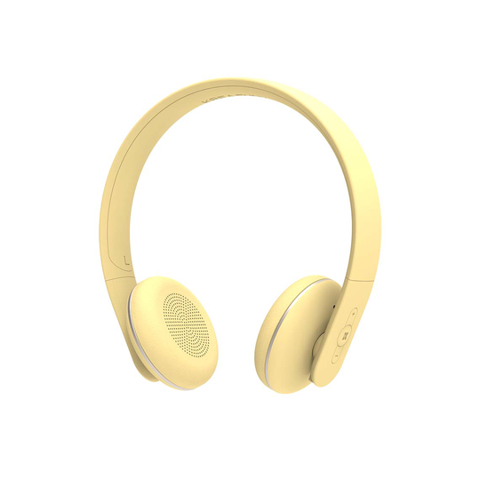 Kreafunk - aHEAD II - Soft Yellow (KFLK26)