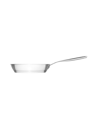All steel pure -paistinpannu 24 cm