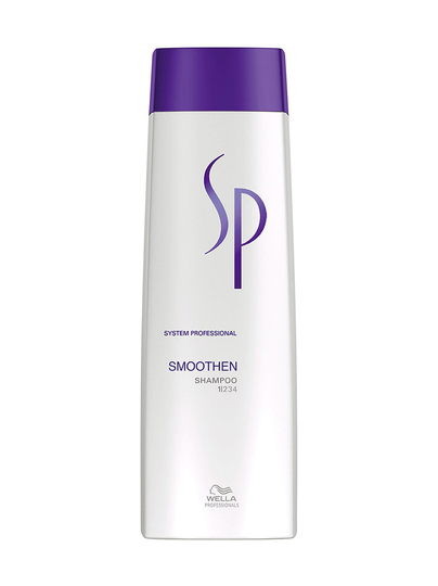 Smoothen-shampoo 250 ml