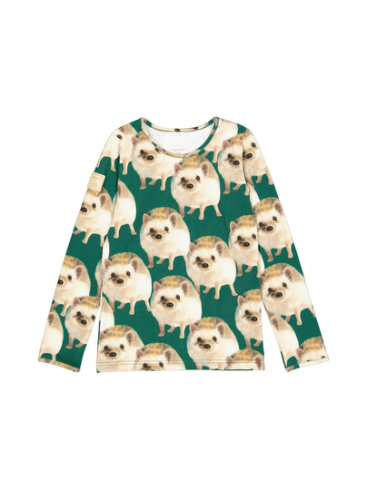 Hedgehog stockmann 160 years -paita