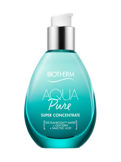 Aqua pure super concentrate -puhdistava tiiviste 50 ml