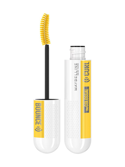 Colossal curl bounce -ripsiväri 10 ml