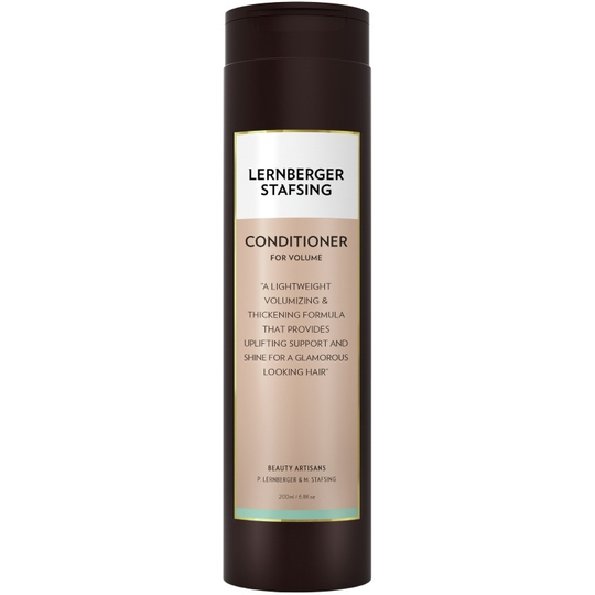 Lernberger Stafsing - Conditioner For Volume 200 ml