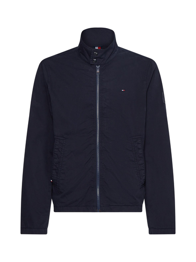 Harrington-takki