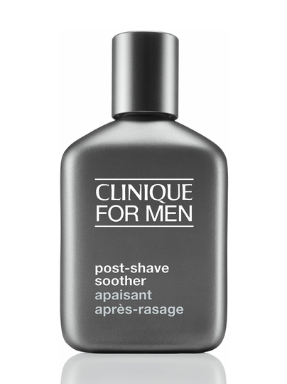 Clinique for men post shave soother -partaemulsio 75 ml
