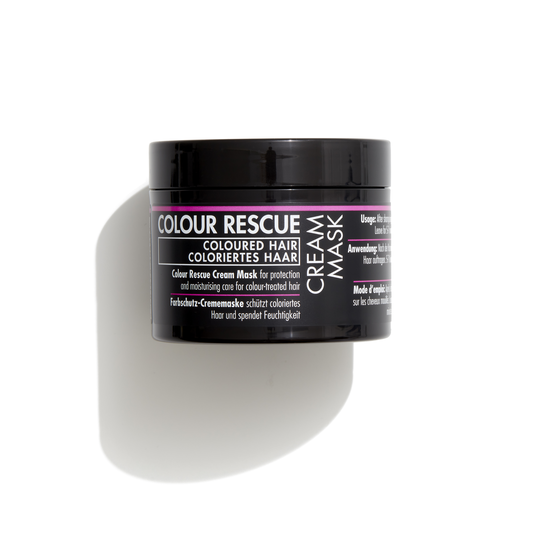 GOSH - Colour Rescue Cream Mask 175 ml