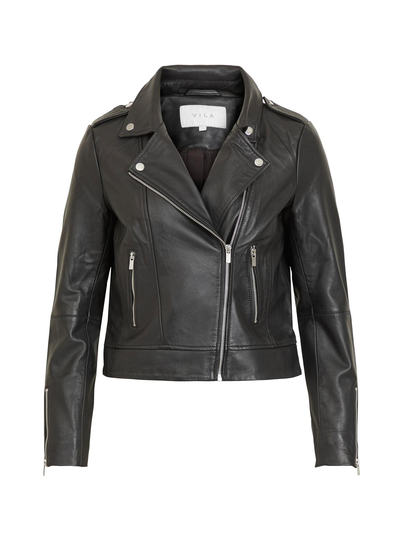 Vifeli-nahkatakki