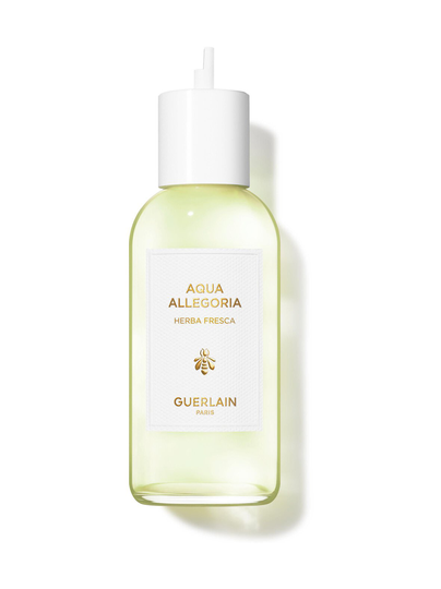 Aqua allegoria herba fresca edt -täyttöpakkaus
