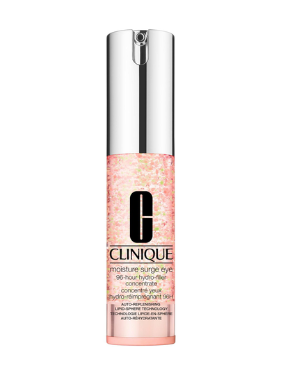 Moisture surge eye 96h hydro-filler concentrate -tiiviste silmänympärysiholle 15 ml