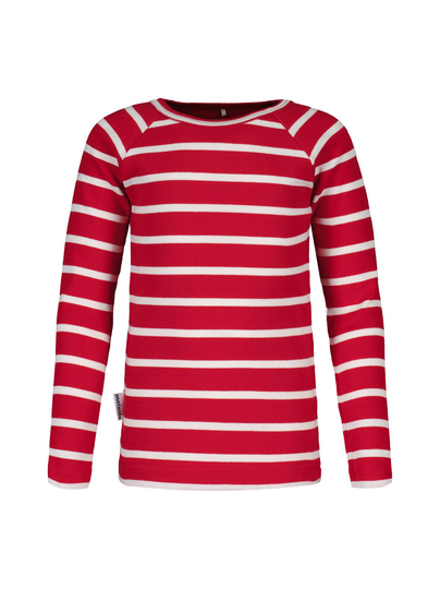 Striped rib -paita