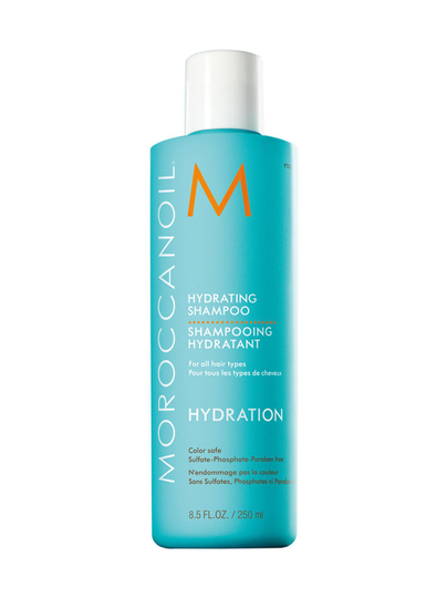 Hydrating shampoo 250 ml